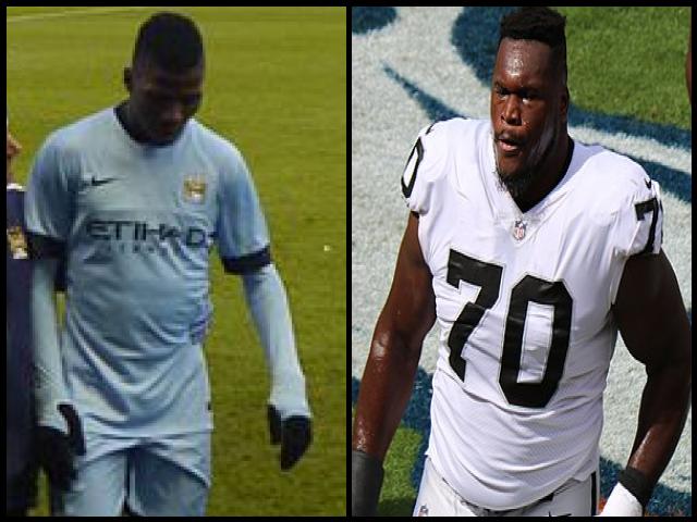 Famous People with name Kelechi