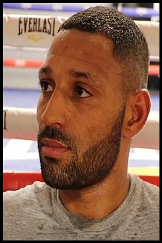 Famous People with name Kell