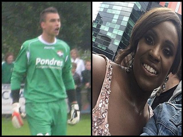 Famous People with name Kelle