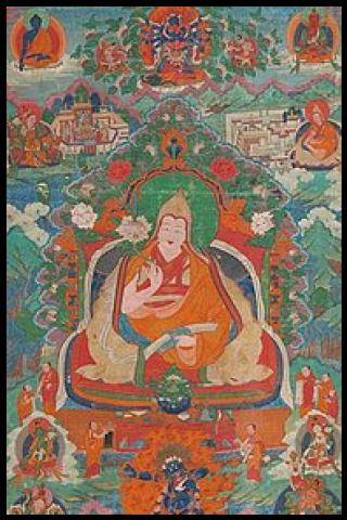 Famous People with name Kelzang