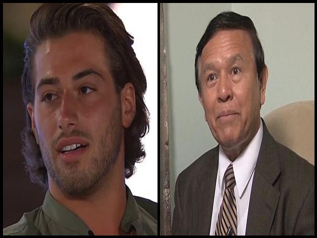 Famous People with name Kem