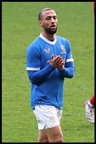 Famous People with name Kemar