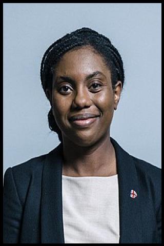 Famous People with name Kemi