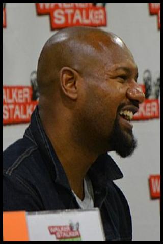 Famous People with name Kenric