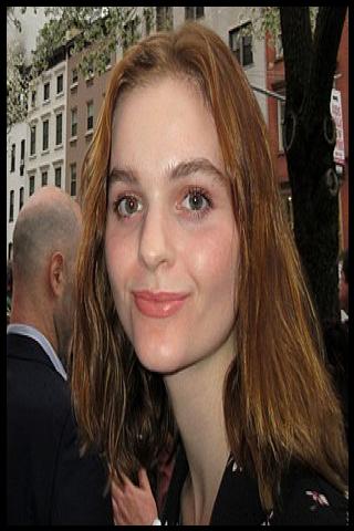 Famous People with name Kerris