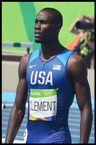 Famous People with name Kerron