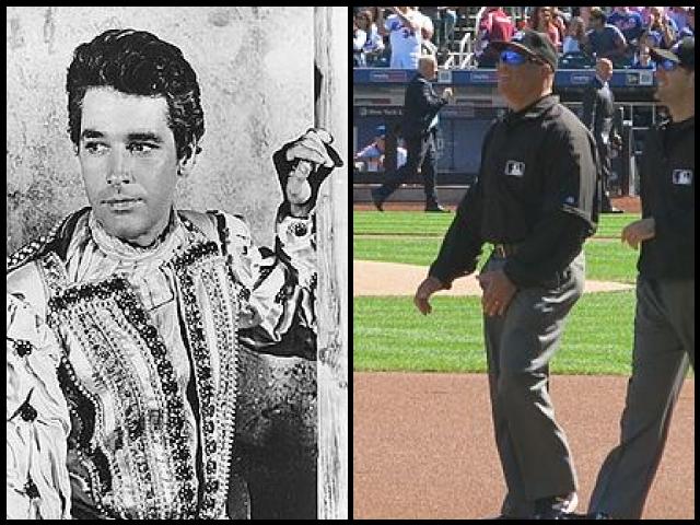 Famous People with name Kerwin