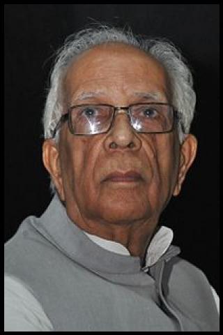 Famous People with name Keshari