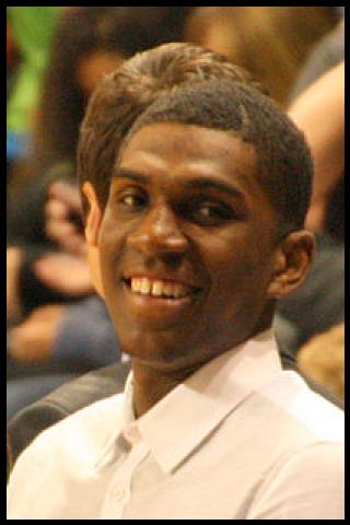 Famous People with name Kevon