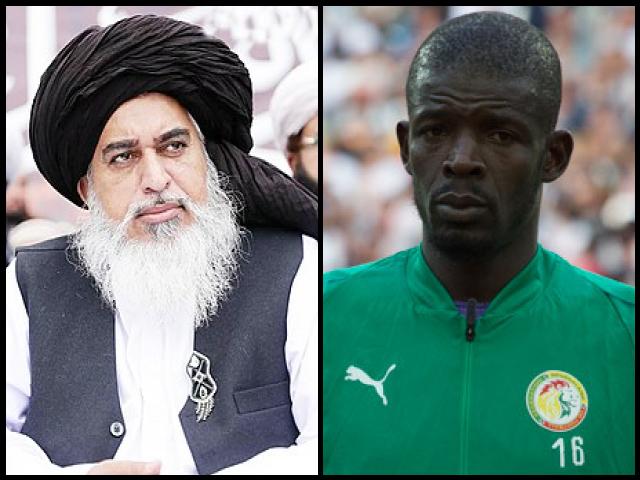 Famous People with name Khadim