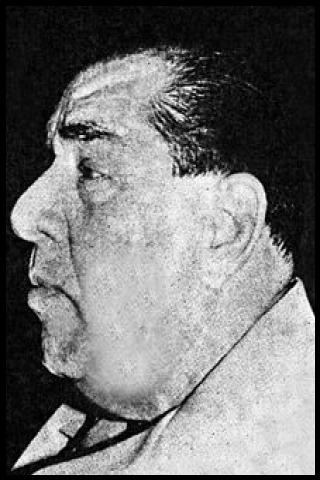 Famous People with name Khairallah