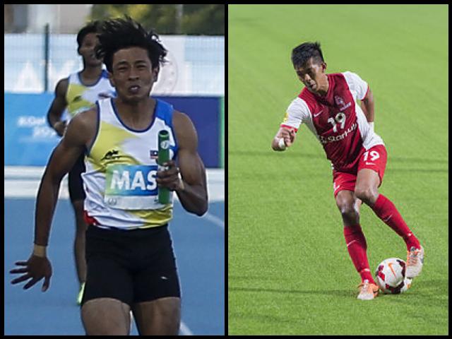 Famous People with name Khairul