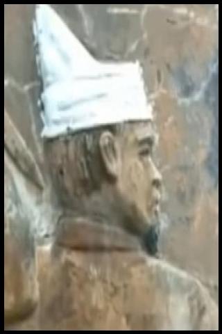 Famous People with name Khairun