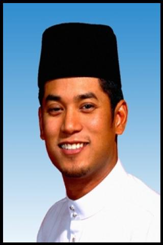 Famous People with name Khairy