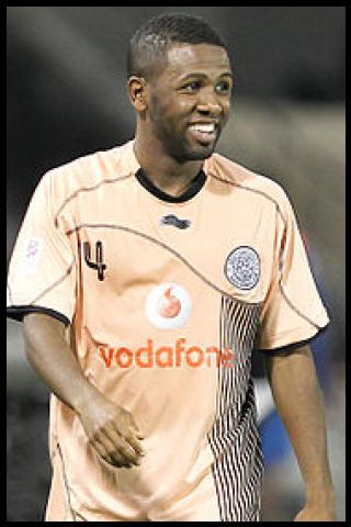 Famous People with name Khalfan