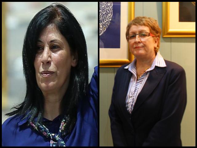 Famous People with name Khalida