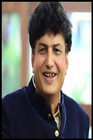 Famous People with name Khalil-Ur-Rehman