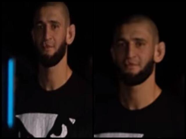 Famous People with name Khamzat