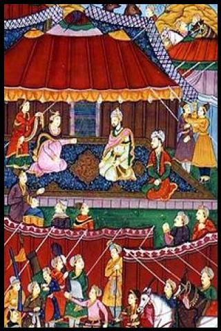 Famous People with name Khanzada