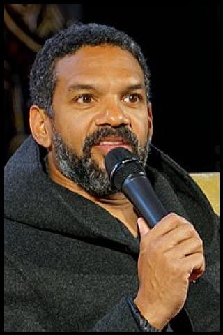 Famous People with name Khary