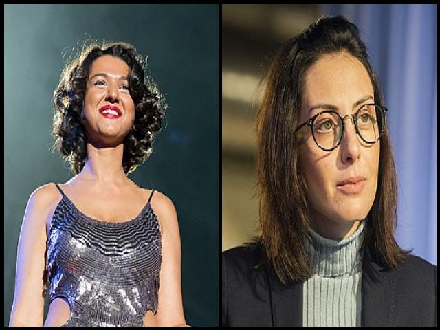 Famous People with name Khatia