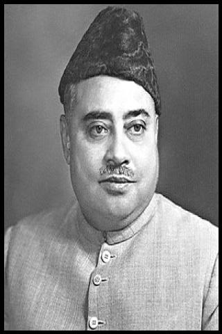 Famous People with name Khawaja