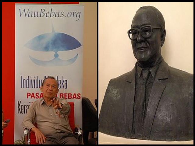 Famous People with name Khoo