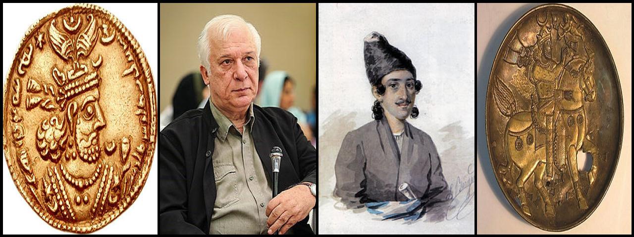 Famous People with name Khosrow