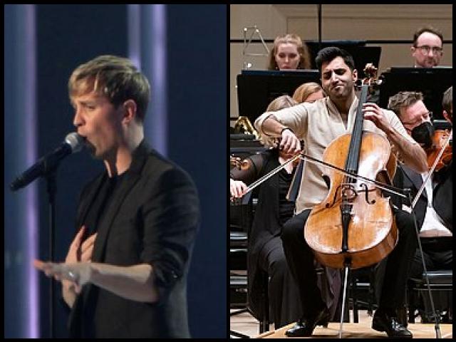 Famous People with name Kian