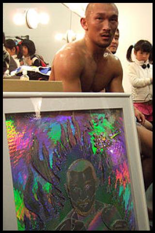 Famous People with name Kiichi