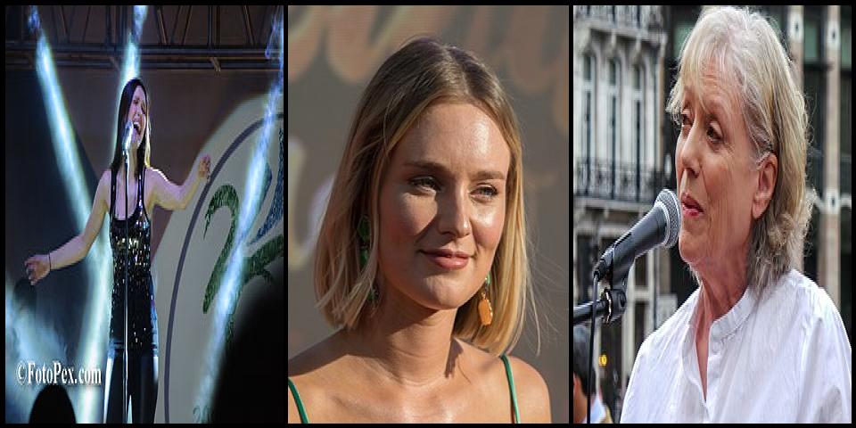 Famous People with name Kika