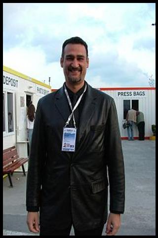 Famous People with name Kike