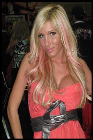 Famous People with name Kimber