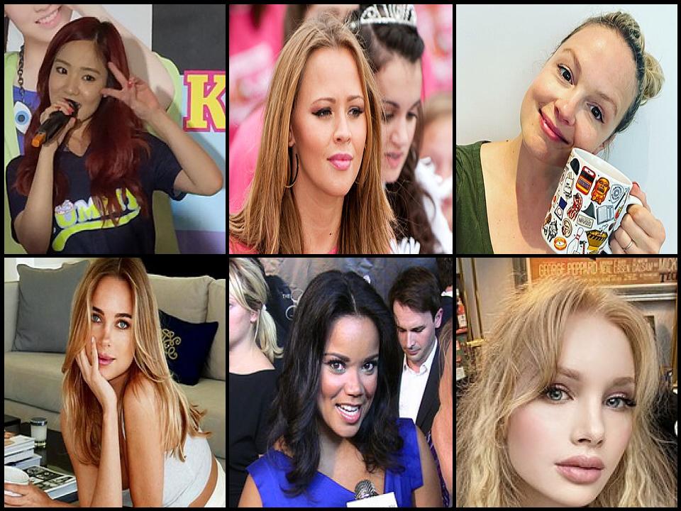 Famous People with name Kimberley