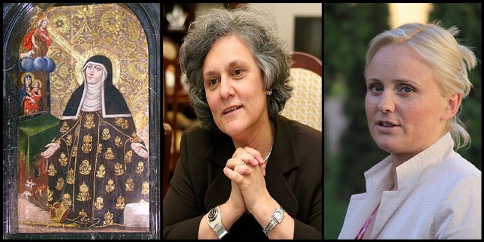 Famous People with name Kinga