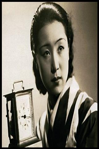 Famous People with name Kinuyo