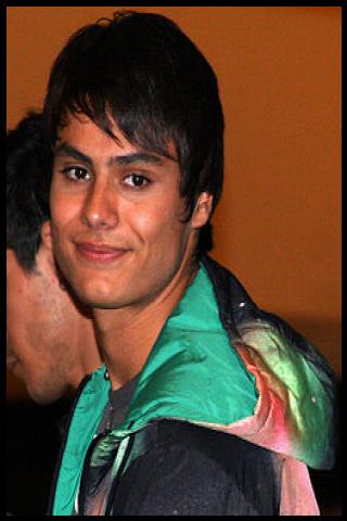 Famous People with name Kiowa