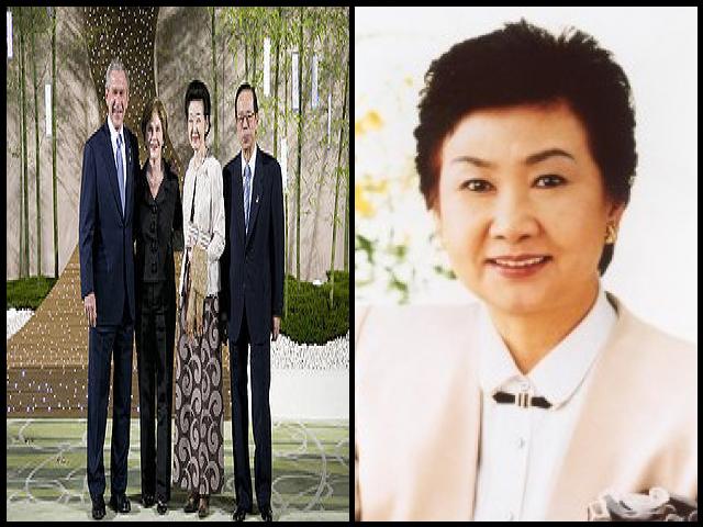 Famous People with name Kiyoko