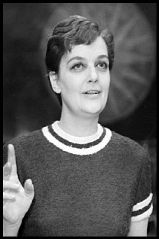 Famous People with name Kl&aacute;ri