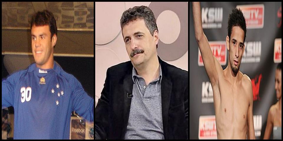 Famous People with name Kleber