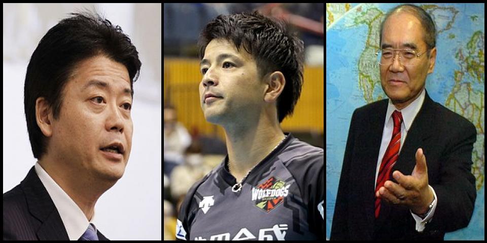 Famous People with name Koichiro