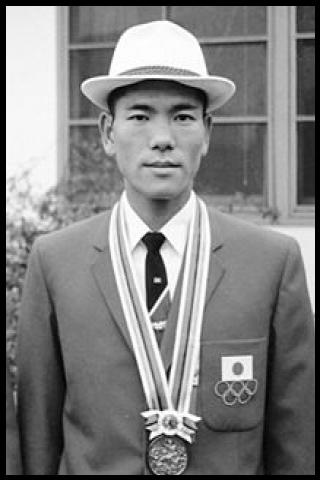 Famous People with name Kokichi