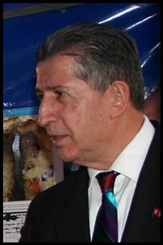 Famous People with name K&ouml;ksal