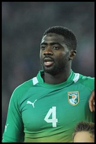 Famous People with name Kolo