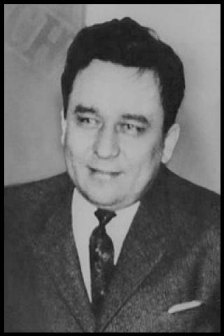 Famous People with name Konon