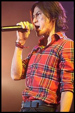 Famous People with name Koshi