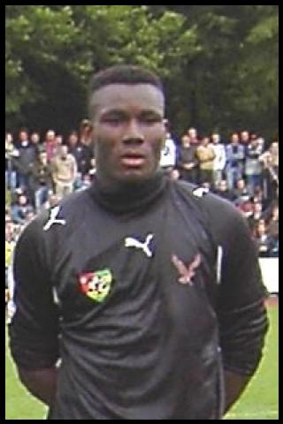 Famous People with name Kossi