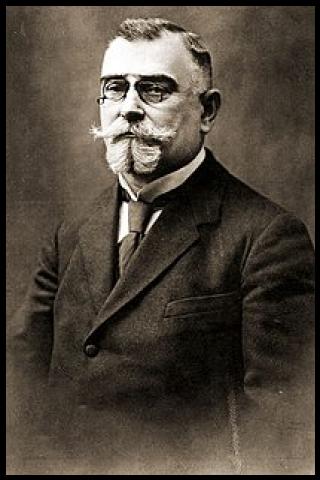 Famous People with name Kost