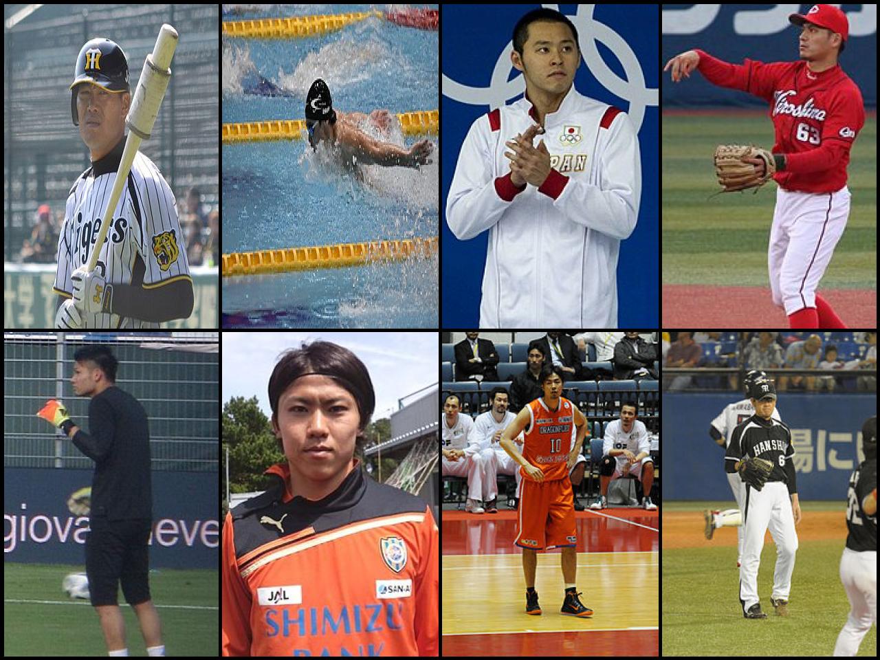 Famous People with name Kosuke