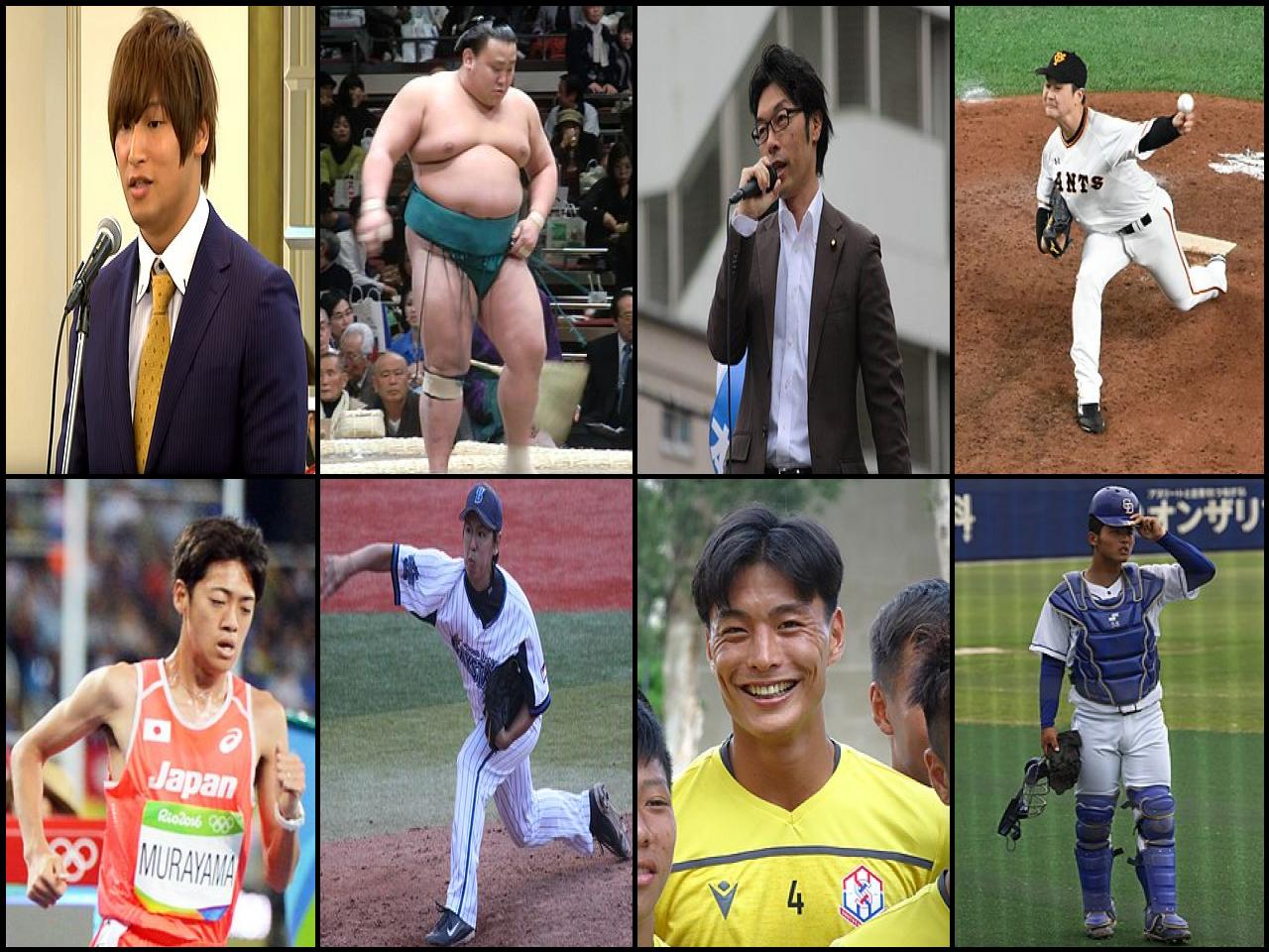 Famous People with name Kota